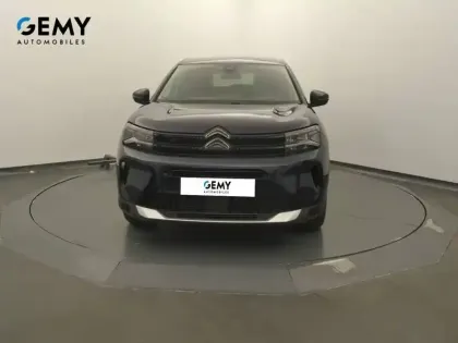 Photo 1 Citroën C5 aircross  BlueHDi 130 EAT8