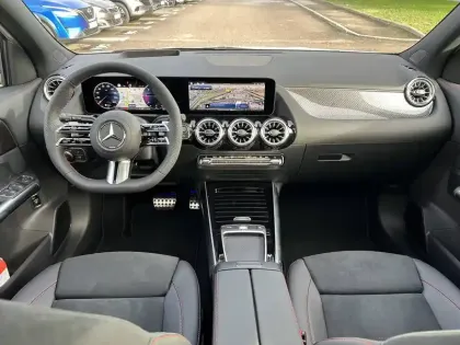 Photo 4 Mercedes GLA  200 d 8G-DCT