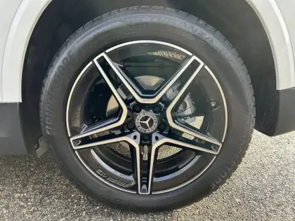 Photo 6 Mercedes GLA  200 d 8G-DCT