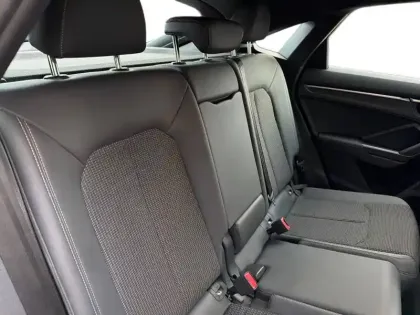 Photo 9 Audi Q3  Sportback 45 TFSIe  245 ch S tronic 6