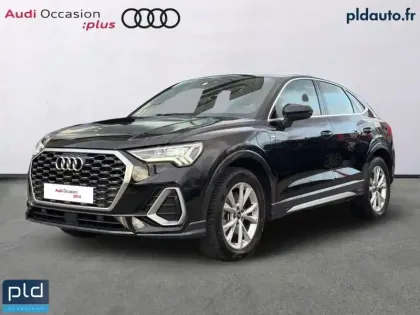 Photo Audi Q3 S Line