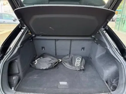 Photo 12 Audi Q3  Sportback 45 TFSIe  245 ch S tronic 6