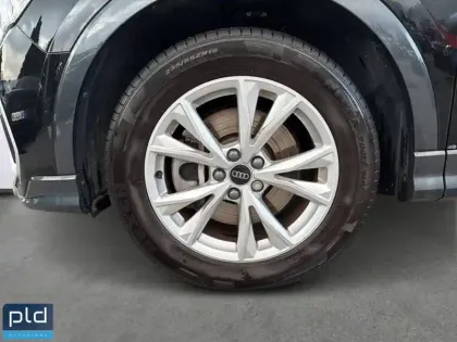 Photo 18 Audi Q3  Sportback 45 TFSIe  245 ch S tronic 6