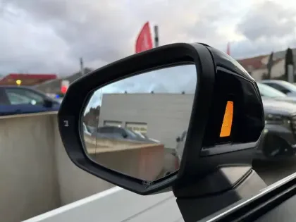 Photo 45 Audi Q3  Sportback 45 TFSIe 245 ch S tronic 6