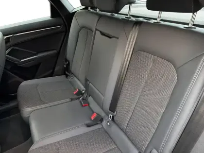 Photo 13 Audi Q3  Sportback 45 TFSIe  245 ch S tronic 6