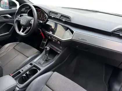 Photo 8 Audi Q3  Sportback 45 TFSIe  245 ch S tronic 6