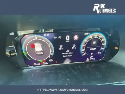 Photo 14 Volkswagen Caddy  1.5 eHybrid 150 DSG6