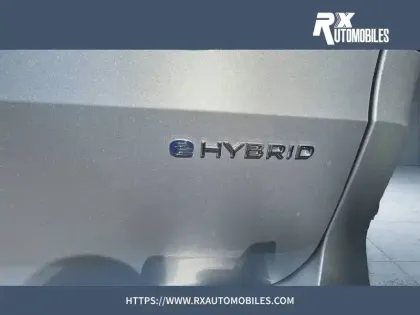 Photo 6 Volkswagen Caddy  1.5 eHybrid 150 DSG6