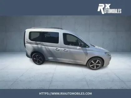 Photo 4 Volkswagen Caddy  1.5 eHybrid 150 DSG6