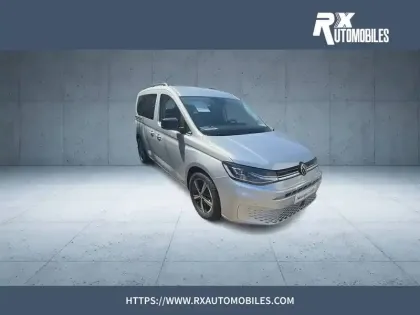 Photo 5 Volkswagen Caddy  1.5 eHybrid 150 DSG6