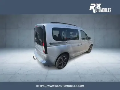 Photo 3 Volkswagen Caddy  1.5 eHybrid 150 DSG6