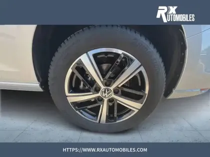 Photo 8 Volkswagen Caddy  1.5 eHybrid 150 DSG6