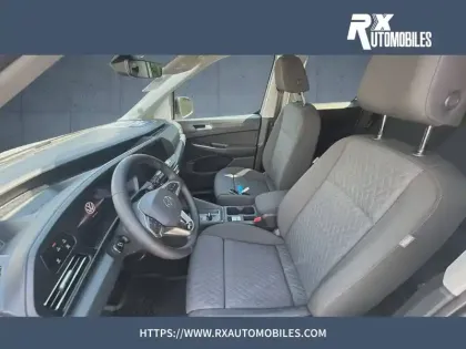 Photo 9 Volkswagen Caddy  1.5 eHybrid 150 DSG6