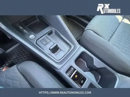 Photo 19 Volkswagen Caddy  1.5 eHybrid 150 DSG6