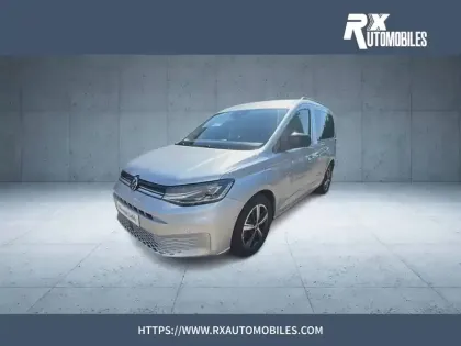 Photo Volkswagen Caddy Life