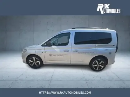 Photo 1 Volkswagen Caddy  1.5 eHybrid 150 DSG6