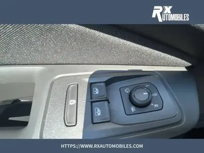 Photo 12 Volkswagen Caddy  1.5 eHybrid 150 DSG6