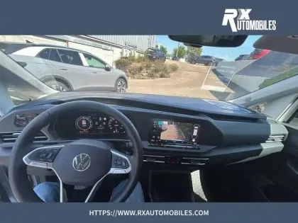 Photo 21 Volkswagen Caddy  1.5 eHybrid 150 DSG6