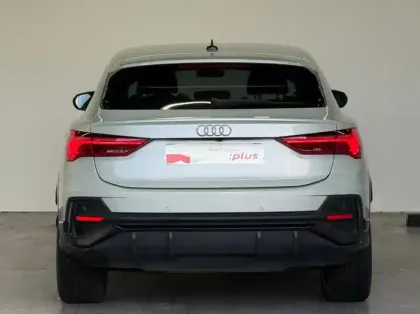 Photo 3 Audi Q3  Sportback 45 TFSIe  245 ch S tronic 6