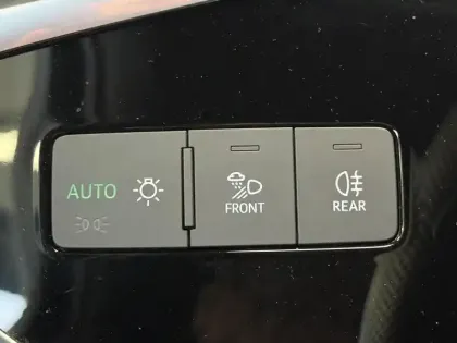 Photo 10 Audi Q3  Sportback 45 TFSIe  245 ch S tronic 6