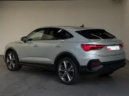 Photo 2 Audi Q3  Sportback 45 TFSIe  245 ch S tronic 6