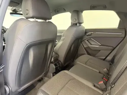 Photo 28 Audi Q3  Sportback 45 TFSIe  245 ch S tronic 6