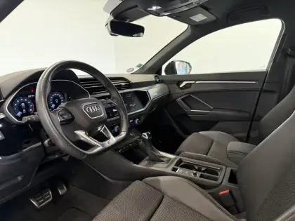 Photo 26 Audi Q3  Sportback 45 TFSIe  245 ch S tronic 6