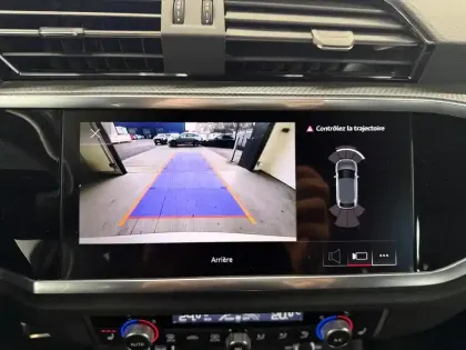 Photo 20 Audi Q3  Sportback 45 TFSIe  245 ch S tronic 6