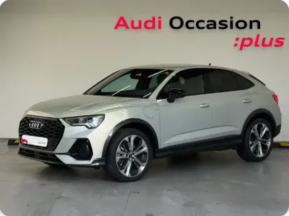 Photo Audi Q3 S Line