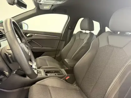 Photo 29 Audi Q3  Sportback 45 TFSIe  245 ch S tronic 6