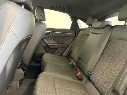 Photo 30 Audi Q3  Sportback 45 TFSIe  245 ch S tronic 6