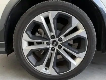 Photo 5 Audi Q3  Sportback 45 TFSIe  245 ch S tronic 6