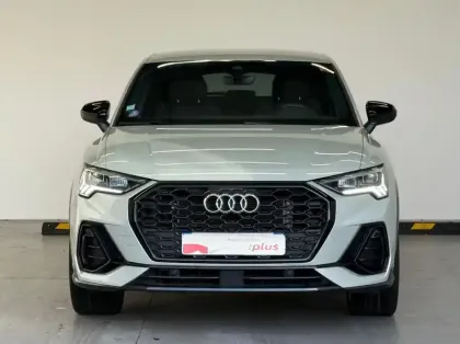 Photo 4 Audi Q3  Sportback 45 TFSIe  245 ch S tronic 6