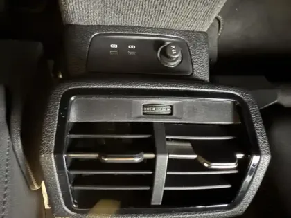 Photo 11 Audi Q3  Sportback 45 TFSIe  245 ch S tronic 6