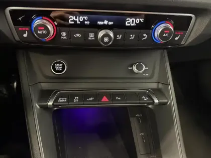 Photo 27 Audi Q3  Sportback 45 TFSIe  245 ch S tronic 6