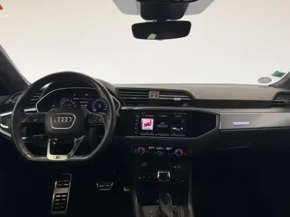 Photo 25 Audi Q3  Sportback 45 TFSIe  245 ch S tronic 6