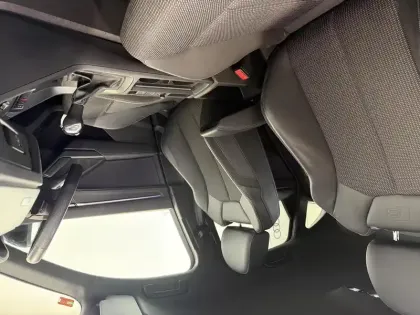 Photo 31 Audi Q3  Sportback 45 TFSIe  245 ch S tronic 6