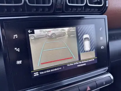 Photo 18 Citroën C3 Aircross  PureTech 110 S&S BVM6