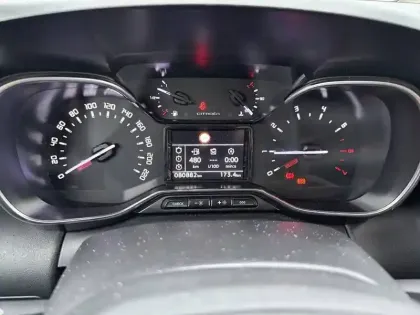 Photo 9 Citroën C3 Aircross  PureTech 110 S&S BVM6