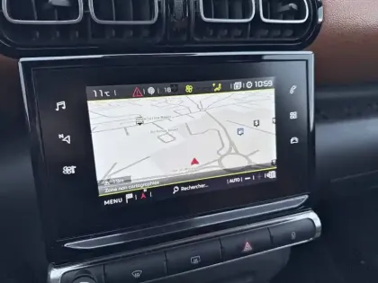 Photo 14 Citroën C3 Aircross  PureTech 110 S&S BVM6