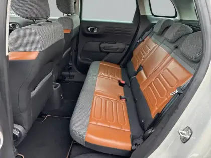 Photo 11 Citroën C3 Aircross  PureTech 110 S&S BVM6