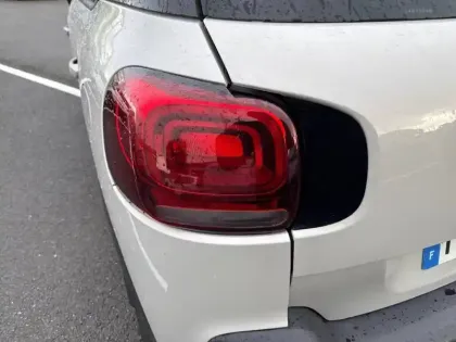 Photo 16 Citroën C3 Aircross  PureTech 110 S&S BVM6