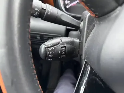 Photo 19 Citroën C3 Aircross  PureTech 110 S&S BVM6