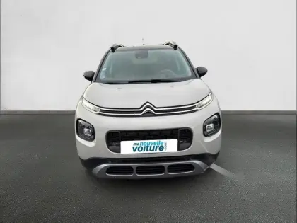 Photo 1 Citroën C3 Aircross  PureTech 110 S&S BVM6