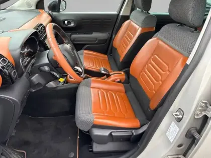 Photo 10 Citroën C3 Aircross  PureTech 110 S&S BVM6