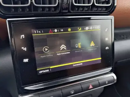 Photo 17 Citroën C3 Aircross  PureTech 110 S&S BVM6