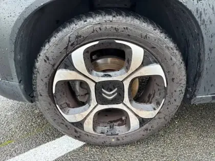 Photo 12 Citroën C3 Aircross  PureTech 110 S&S BVM6