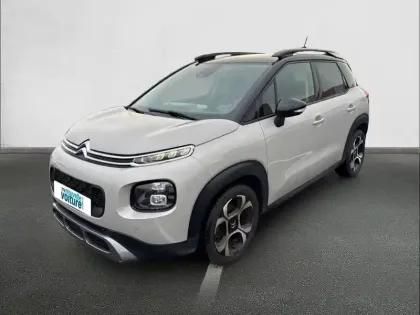 Photo Citroën C3 Aircross Shine