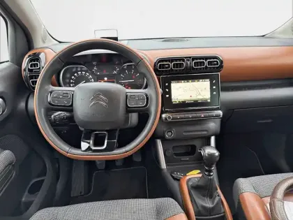 Photo 7 Citroën C3 Aircross  PureTech 110 S&S BVM6