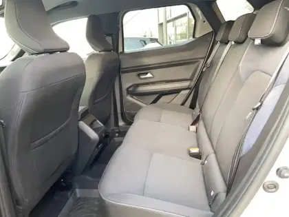 Photo 10 Dacia Duster  Hybrid 140